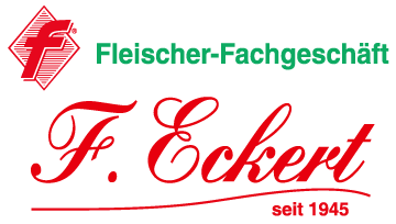Fleischer-Fachgeschäft F. Eckert KG
